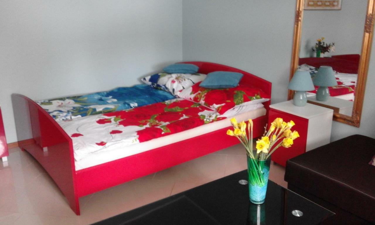 Cztery Pory Roku Homestay *