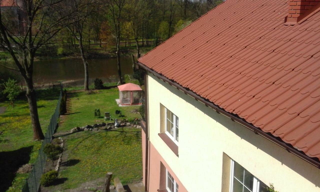 Homestay Cztery Pory Roku Uniejow