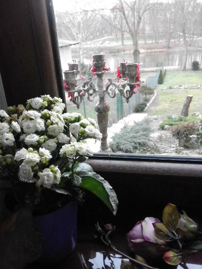 Homestay Cztery Pory Roku