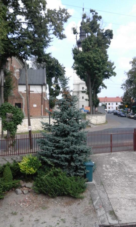 Homestay Cztery Pory Roku Uniejow