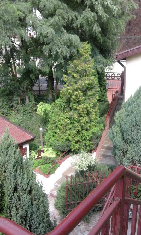 Cztery Pory Roku Homestay