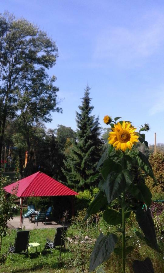 Cztery Pory Roku Homestay