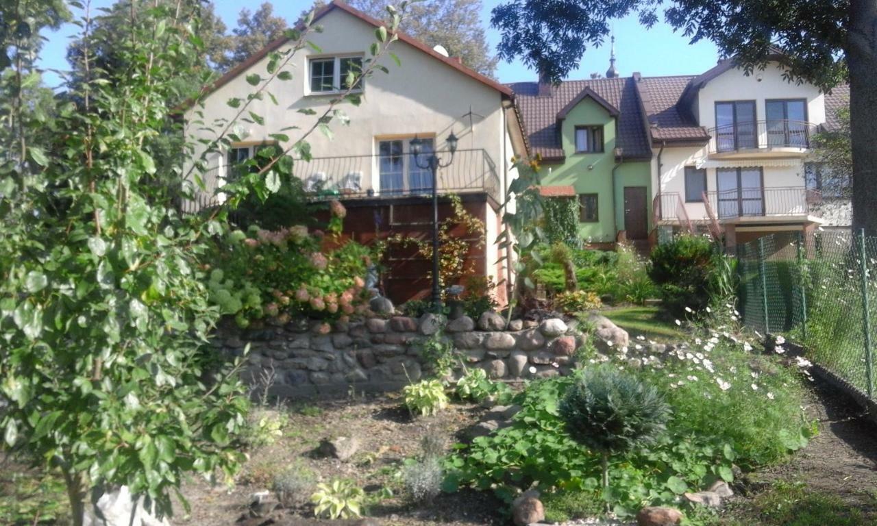 Homestay Cztery Pory Roku Uniejow