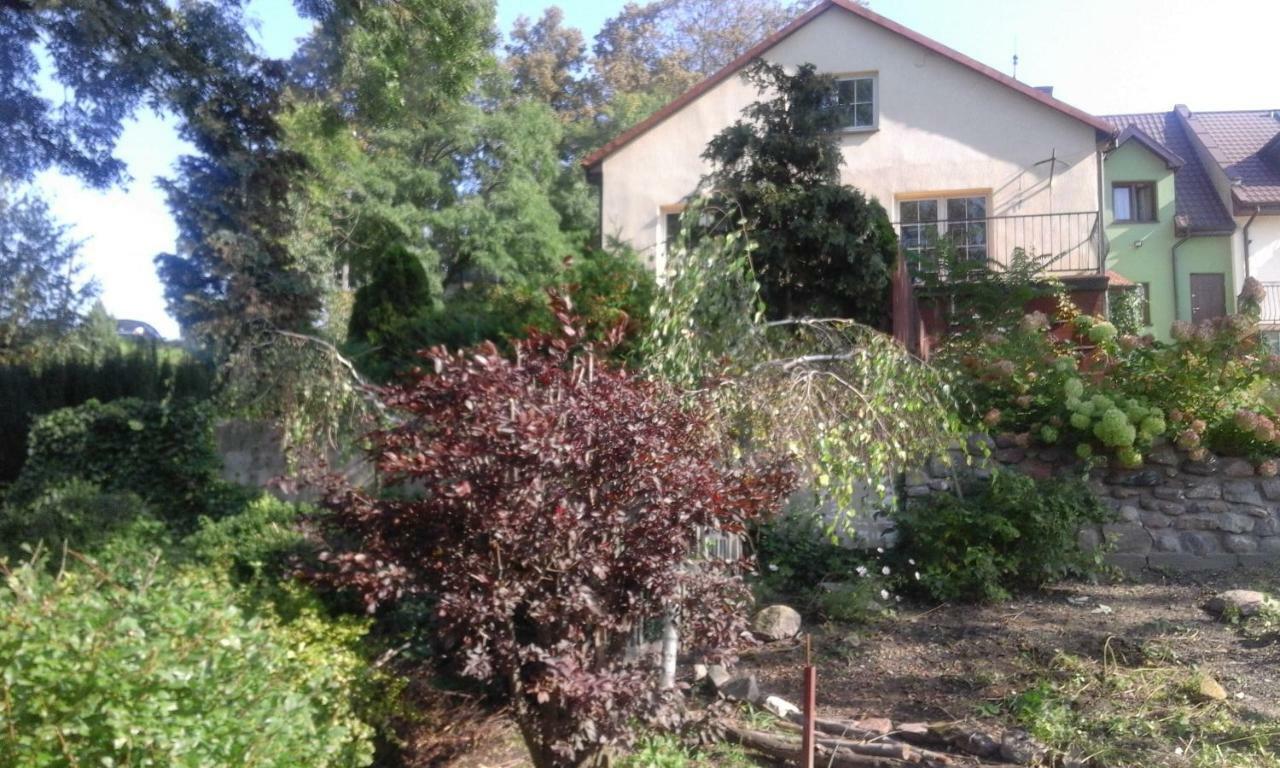 Homestay Cztery Pory Roku Uniejow