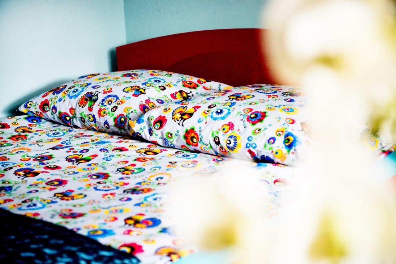Homestay Cztery Pory Roku