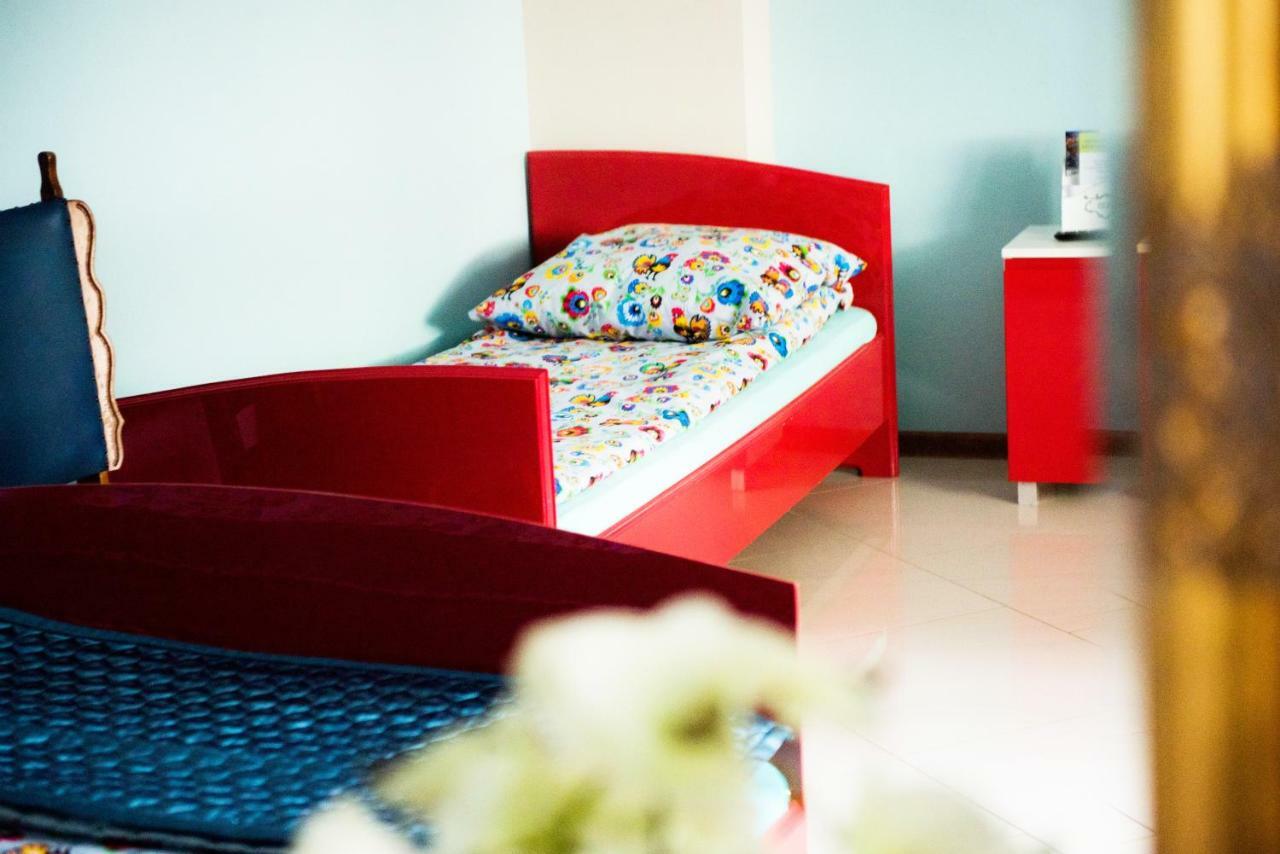 Homestay Cztery Pory Roku