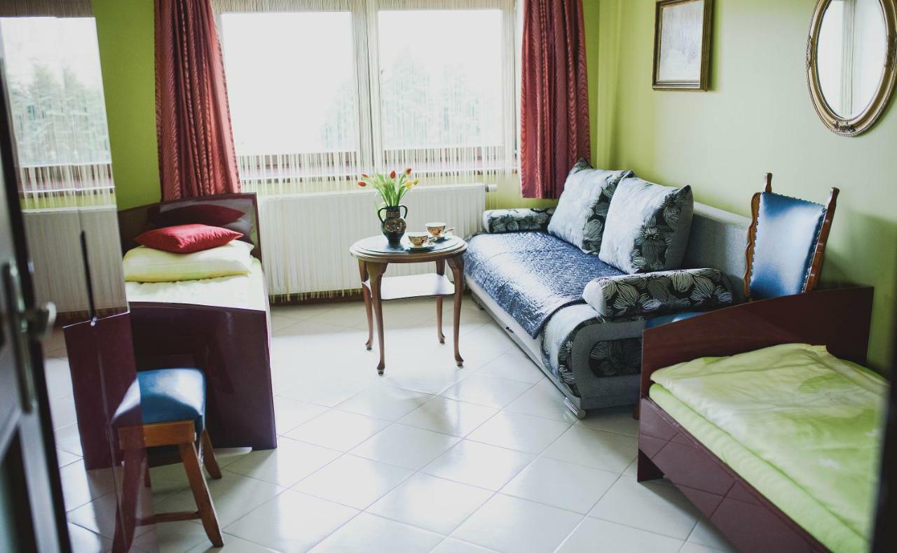Cztery Pory Roku Homestay