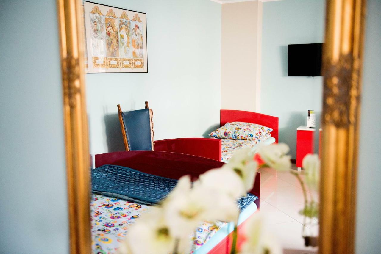 Cztery Pory Roku Homestay