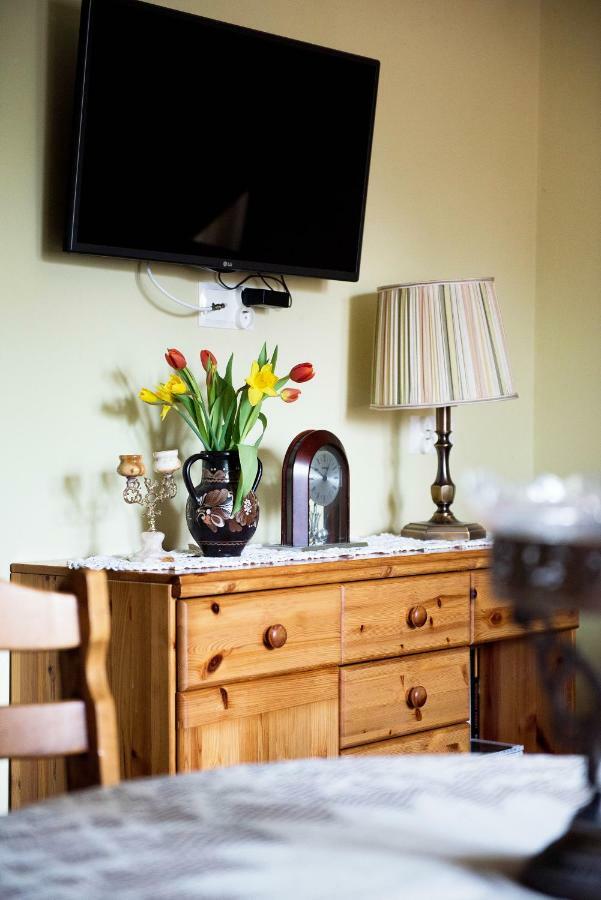 Cztery Pory Roku Homestay
