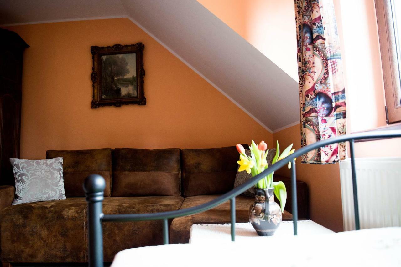 Cztery Pory Roku Homestay