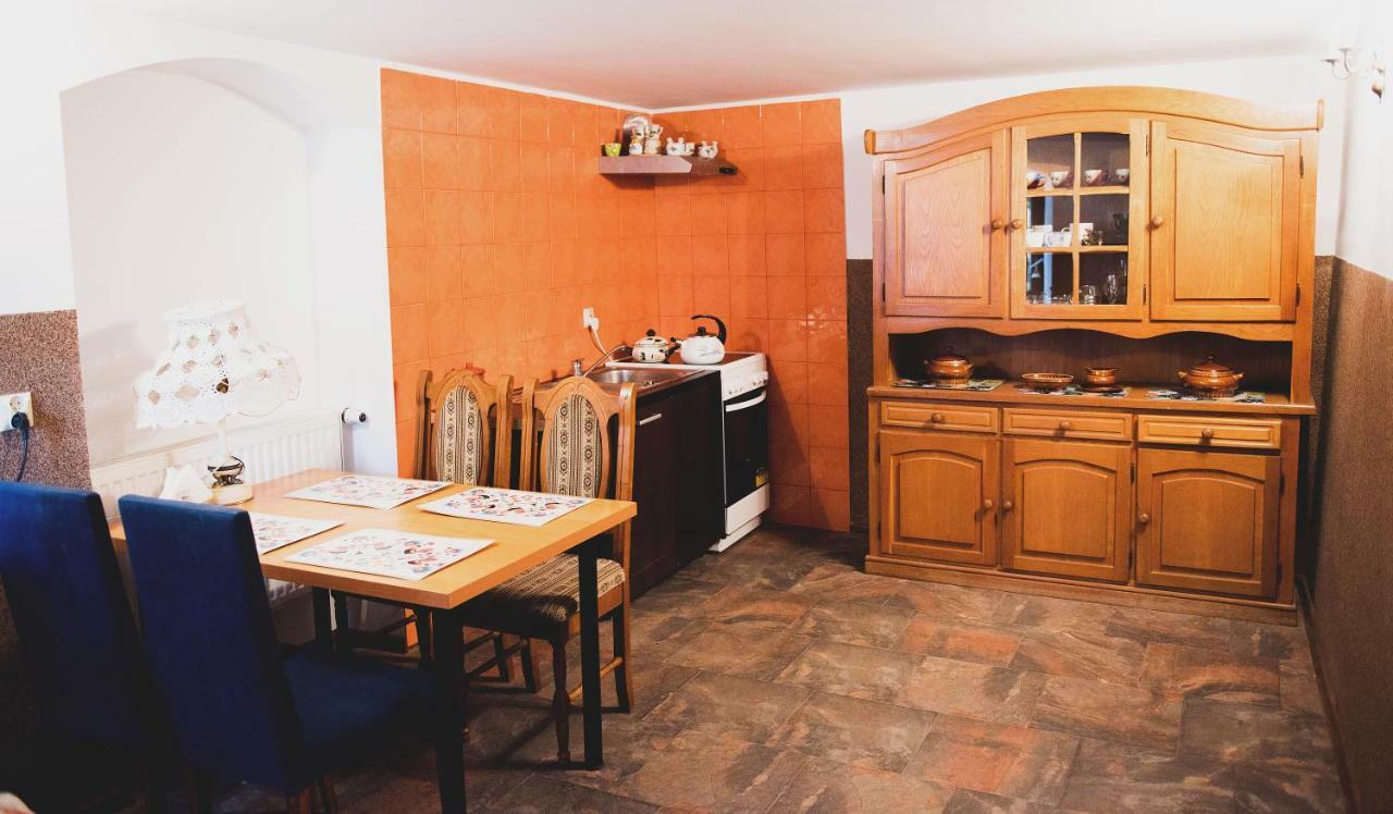 Homestay Cztery Pory Roku *