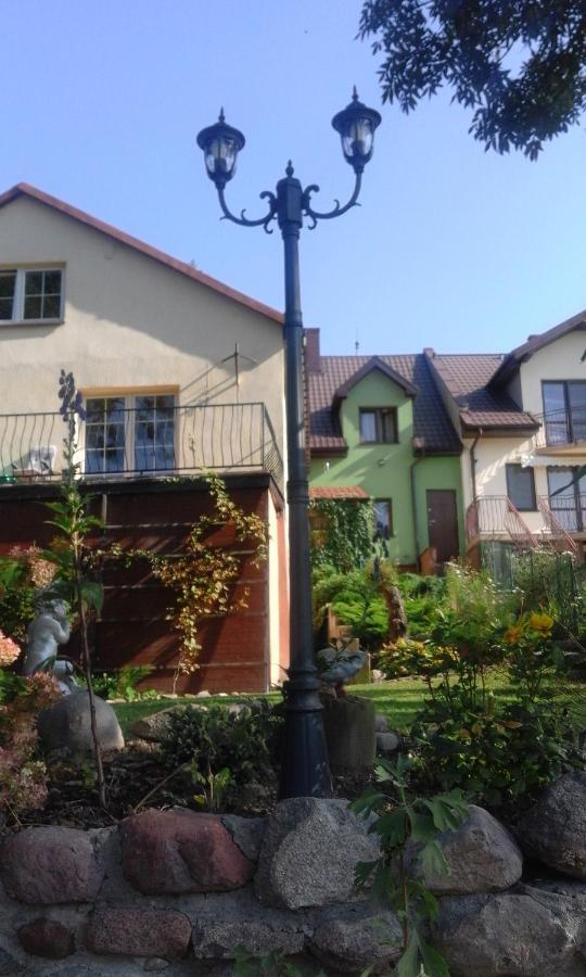Homestay Cztery Pory Roku