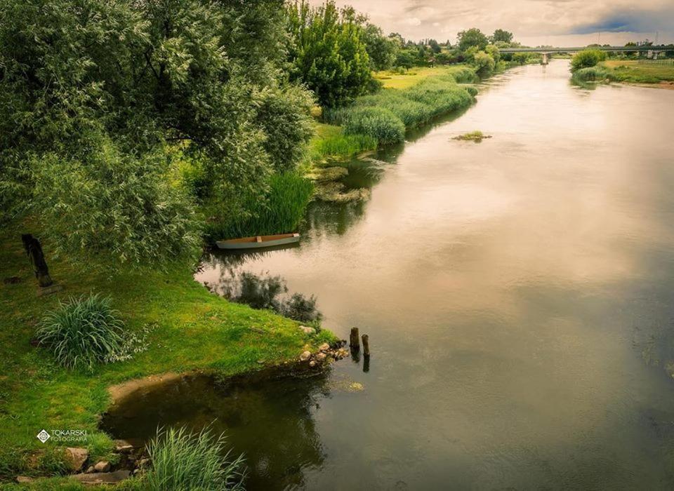 Homestay Cztery Pory Roku Uniejow